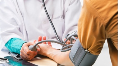 Se incrementan los eventos cardiovasculares como secuelas del covid