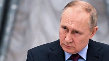 Putin exige reconocimiento de Crimea y desmilitarización de Ucrania para terminar la guerra