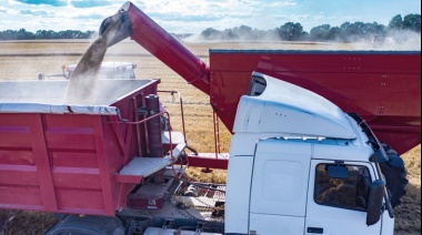 España y Francia le propusieron a la UE comprarle cereales a la Argentina
