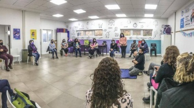 Siguen capacitando en RCP a personal de centros comunitarios