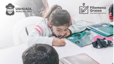 Continúa abierta la inscripción para el programa Filomena Grasso