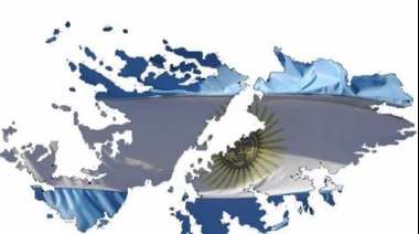 Presentaron recomendaciones sobre el tratamiento mediático de Malvinas para evitar "inexactitudes"