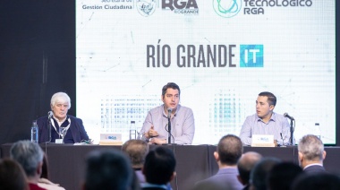 300 riograndenses en el Segundo Congreso de Industrias Tecnológicas