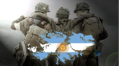 Cómo se forma la identidad nacional y por qué algunos países son mucho más patrióticos que otros.