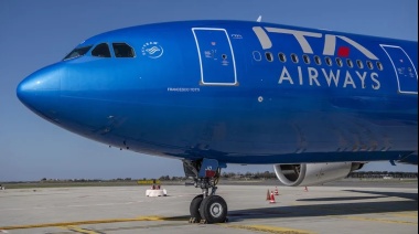 Agencias de viajes argentinas no venderán pasajes de la nueva Alitalia hasta que compensen a los pasajeros por cancelaciones
