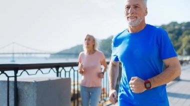 Longevidad positiva. La nueva vida de los mayores de 60 años y los desafíos que vienen