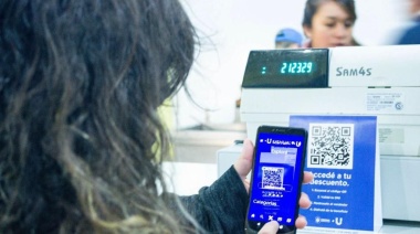 Mas de 250 ventas del Mercado Concentrador se hicieron con descuentos de Tarjeta +U