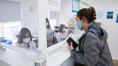 Como acceder al servicio de radiología del Municipio
