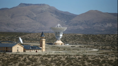 Entrevista a la jefa del Comando Sur de los Estados Unidos: “Me preocupa la estación espacial de China en la provincia de Neuquén”