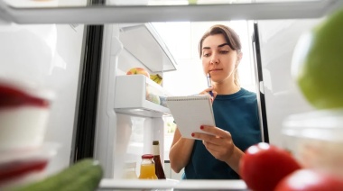 Claves para no tirar comida. Cómo organizarse para evitar el desperdicio