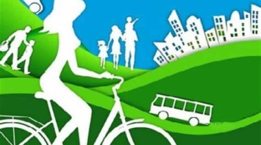 Río Grande elegida para desarrollar la "Movilidad Sostenible"