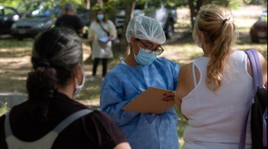 Crecen los casos de coronavirus