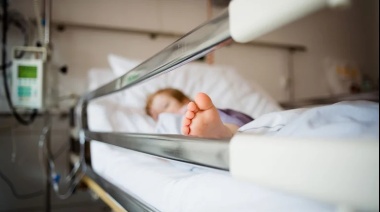 El mapa de los casos de hepatitis infantil aguda en Argentina: dónde están y qué se sabe de los diagnósticos