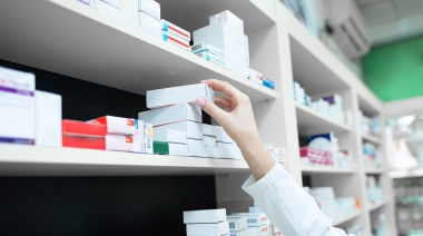 Medicamentos: en cuatro meses aumentaron 23%