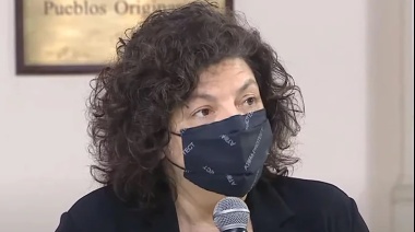 Hepatitis grave: Vizzotti dijo que ya hay un niño trasplantado y otro en lista de espera