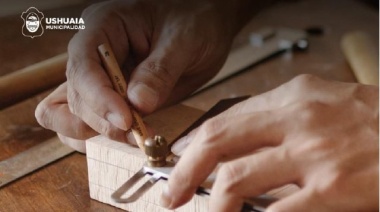 El programa de Salud Visual es una oportunidad única para muchos niños y niñas de nuetra ciudad