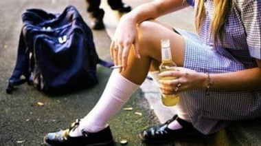 “Hay que empezar a actuar temprano para evitar el consumo problemático en adolescentes”