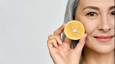 Vitamina C, ácido hialurónico, retinol: qué tan efectivos son realmente contra el envejecimiento de la piel según la ciencia