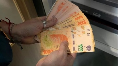 Suben las tasas de interés: ¿Cuánto gano si pongo $ 50.000 en un plazo fijo?