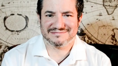 El hombre que murió en el departamento de Felipe Pettinato era un conocido neurólogo
