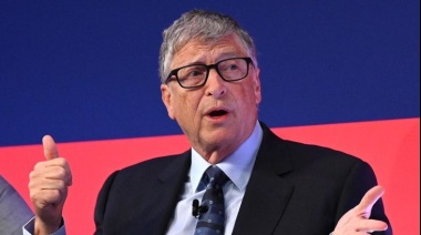 Bill Gates, contundente tras el crash de las criptomonedas: "Si no eres Elon Musk, yo tendría cuidado"