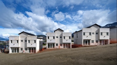 Nación construirá en Ushuaia un complejo habitacional para mayores de 60 años