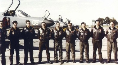 Malvinas secreta: el grupo comando inglés que llegó a Tierra del Fuego para matar a pilotos argentinos y destruir aviones