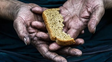 Por qué la invasión rusa a Ucrania puede crear una hambruna global