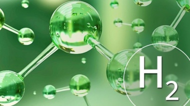 Segundo proyecto en Argentina:  Invierten US$ 500 millones para producir hidrógeno verde en Tierra del Fuego