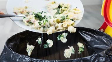 No más comida a la basura: 10 claves para ahorrar evitando desperdicios habituales