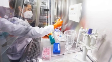 Confirman el segundo caso de viruela del mono en el país
