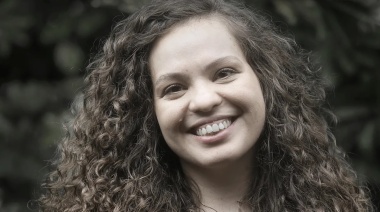 Mayra Arena. “Si viajar es de cheto, estudiar es de cheto, tener algo es de cheto, ¿qué les queda a los chicos pobres?”