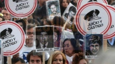 Detuvieron, residiendo en Ushuaia, a un ex militar con pedido de captura por delitos de lesa humanidad