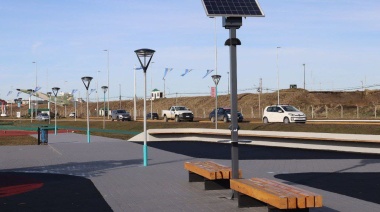 ¿Por qué Río Grande es una ciudad sustentable?