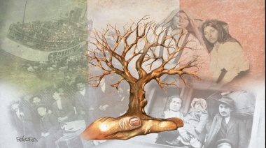 Día del Inmigrante Italiano: La democratización de la búsqueda genealógica