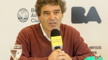 Fernán Quirós, sobre el Covid-19: “Esto no se trató de una pandemia biológica sino de una catástrofe social”