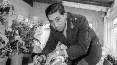 Los jerarcas se rindieron, el pueblo no