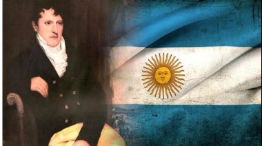 ¿Por qué el 20 de junio se festeja el Día de la Bandera?
