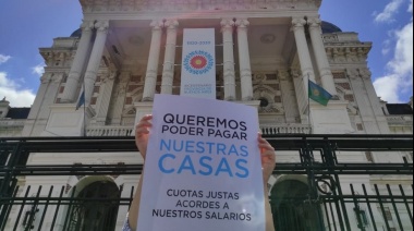 Créditos UVA: "Los políticos no se quieren enfrentar a los bancos"