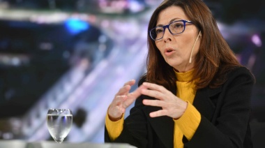 Dólar y turismo: las definiciones de Silvina Batakis