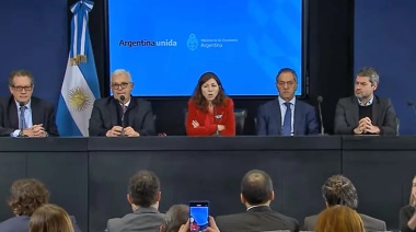 Una a una, las medidas anunciadas por Batakis