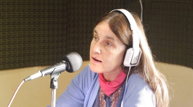 “Gracias por salvarle la vida a mi hijo”
