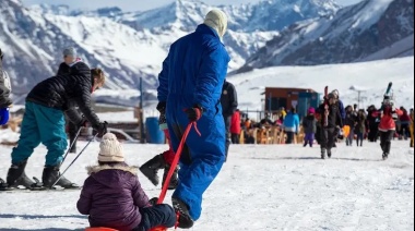 Vacaciones de invierno 2022: cerca de 350.000 personas viajarán con el PreViaje 2