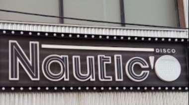 Violenta madrugada en "El Náutico"