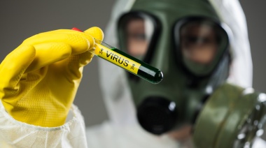 Temible desarrollo de armas biológicas en base al ADN humano