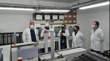Tierra del Fuego: Un gigante de aires acondicionados producirá un nuevo modelo