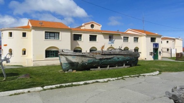 Este fin de semana el Mercado Concentrador y la Expo de Economía Social, en el predio de la Base Naval Ushuaia