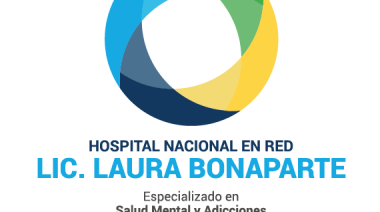Salud Mental: Trabajo conjunto con el "Hospital Nacional en Red Lic. Laura Bonaparte"