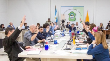 La Secretaría Municipal de Malvinas fue incluída en la Carta Orgánica de Ushuaia