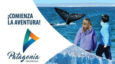 Relanzamiento del corredor turístico "Patagonia Fantástica 2022-20223"